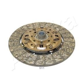 Achetez des Disque d'embrayage ASHIKA 80-09-911 à prix pour 148,09 €