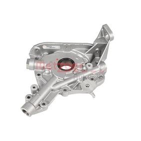 Ölpumpe 8000010 von METZGER günstig für 205,90 € online kaufen