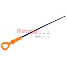Compre Vareta do nível de óleo da METZGER 8001001 a um preço baixo por 4,98 €