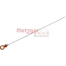 Compre Vareta do nível de óleo da METZGER 8001006 a um preço baixo por 5,37 €