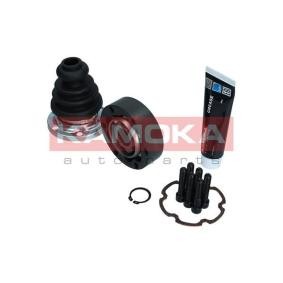 Comprar Juego de articulación, árbol de transmisión de KAMOKA 8004 a bajo precio de 49,53 €