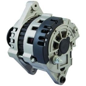 Lichtmaschine 8005N