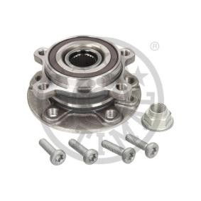 Acquista Kit cuscinetto ruota da OPTIMAL 800610 a buon mercato per soli 84,62 €