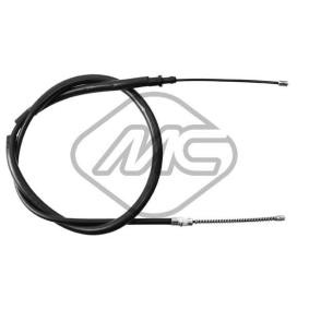 Acquista Cavo freno a mano da Metalcaucho 80063 a buon mercato per soli 14,29 €