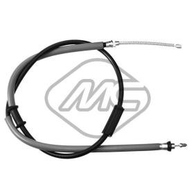 Acquista Cavo freno a mano da Metalcaucho 80065 a buon mercato per soli 13,89 €