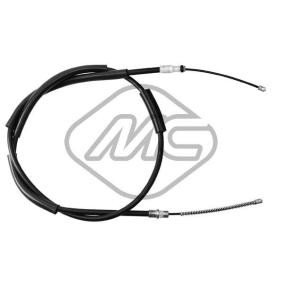 Acquista Cavo freno a mano da Metalcaucho 80071 a buon mercato per soli 14,89 €