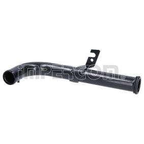 Compre Tubo de radiador de ORIGINAL IMPERIUM online para PUNTO Cabriolet (176C) a preços moderados
