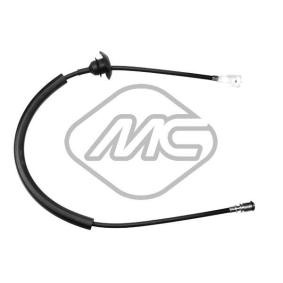 Acquista Cavo tachimetro da Metalcaucho 80081 a buon mercato per soli 19,75 €