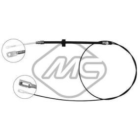 Handbremsseil von Metalcaucho
