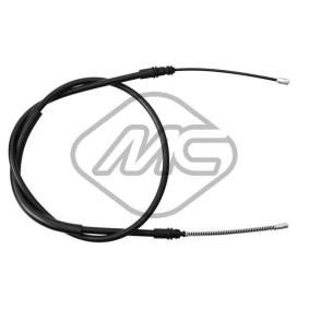 Acquista Cavo freno a mano da Metalcaucho 80085 a buon mercato per soli 14,08 €