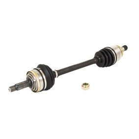 Comprar Árbol de transmisión de MASTER-SPORT 800953-PCS-MS a bajo precio de 72,88 €