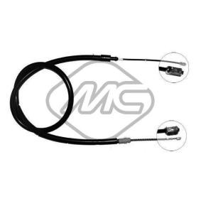 Acquista Cavo freno a mano da Metalcaucho 80099 a buon mercato per soli 16,66 €