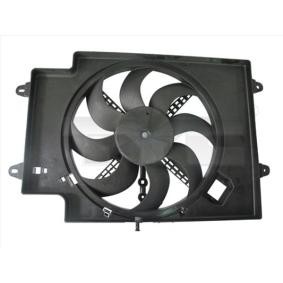 Køb Køleventilator af TYC 801-0001 til den lave pris 1009,81 DKK