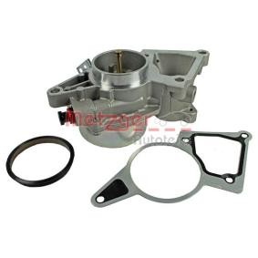 Unterdruckpumpe, Bremsanlage 8010020 von METZGER günstig für 263,47 € online kaufen