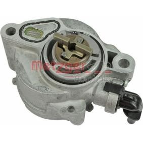 Achetez des Pompe à vide de freinage METZGER 8010024 à prix pour 177,16 €