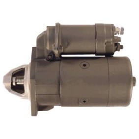 Compre Motor de arranque da ROTOVIS Automotive Electrics 8010040 a um preço baixo por 86,57 €