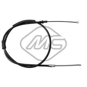 Acquista Cavo freno a mano da Metalcaucho 80102 a buon mercato per soli 16,24 €