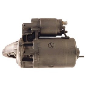 Compre Motor de arranque da ROTOVIS Automotive Electrics 8010250 a um preço baixo por 86,57 €