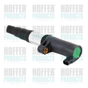 Achetez des Bobine d'allumage HOFFER 8010300 à prix pour 41,03 €