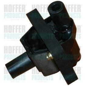 Achetez des Bobine d'allumage HOFFER 8010321 à prix pour 27,44 €