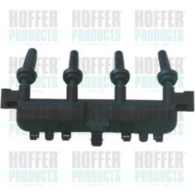 Achetez des Bobine d'allumage HOFFER 8010323 à prix pour 72,27 €