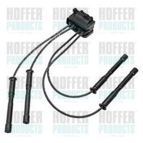 Acquista Bobina d'accensione da HOFFER 8010325 a buon mercato per soli 105,17 €
