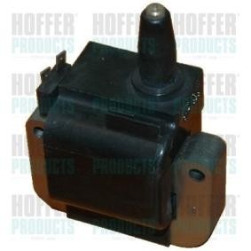 Achetez des Bobine d'allumage HOFFER 8010350 à prix pour 28,85 €