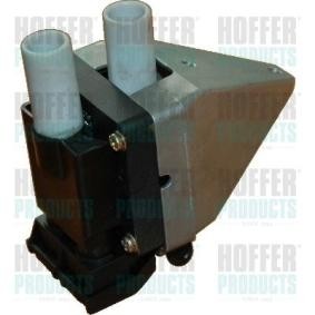 Zündspule 8010366 von HOFFER günstig für 40,72 € online kaufen