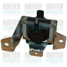 Achetez des Bobine d'allumage HOFFER 8010396 à prix pour 32,23 €