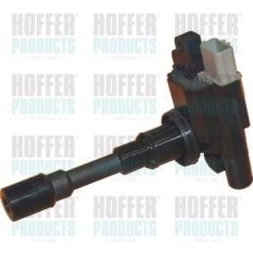 Achetez des Bobine d'allumage HOFFER 8010414 à prix pour 39,46 €