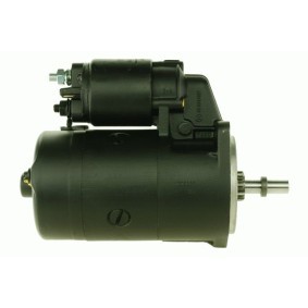 Anlasser von ROTOVIS Automotive Electrics