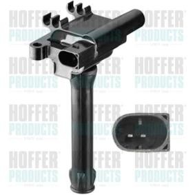 Achetez des Bobine d'allumage HOFFER 8010439 à prix pour 40,68 €