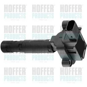 Zündspule 8010456 von HOFFER günstig für 58,63 € online kaufen