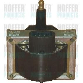 Achetez des Bobine d'allumage HOFFER 8010476 à prix pour 27,15 €