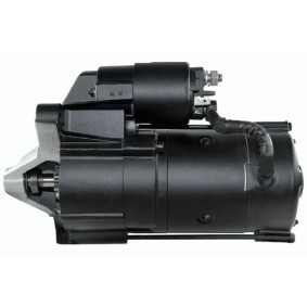 Anlasser 8010590