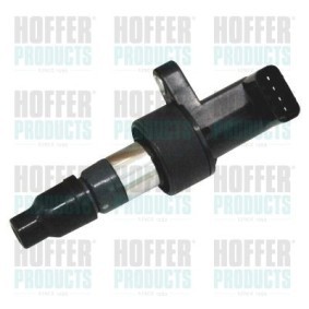 Achetez des Bobine d'allumage HOFFER 8010609 à prix pour 55,05 €