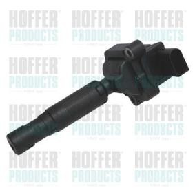 Zündspule 8010661 von HOFFER günstig für 44,96 € online kaufen