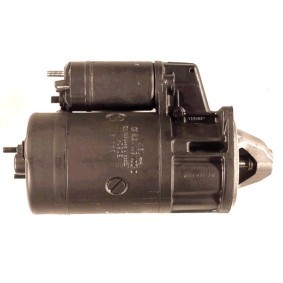 Anlasser 8010670