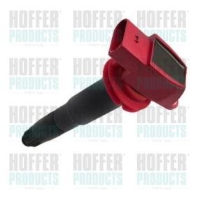 Køb Tændspole af HOFFER 8010697 til den lave pris 824,31 DKK
