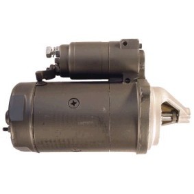 Anlasser von ROTOVIS Automotive Electrics