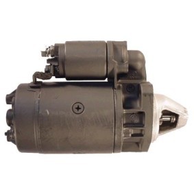Anlasser von ROTOVIS Automotive Electrics