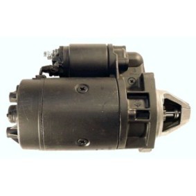 Osta ROTOVIS Automotive Electrics Starttimoottori netistä G-Modell (W460)-mallille edulliseen hintaan