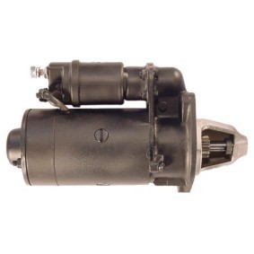 Anlasser für PEUGEOT von ROTOVIS Automotive Electrics