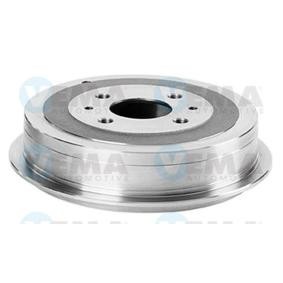 Bremstrommel 801175 von VEMA günstig für 59,68 € online kaufen