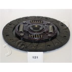 Kupplungsscheibe 80121