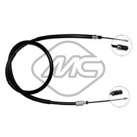 Acquista Cavo freno a mano da Metalcaucho 80123 a buon mercato per soli 17,54 €