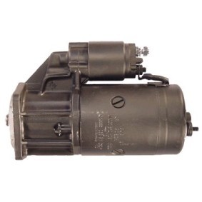 Anlasser von ROTOVIS Automotive Electrics