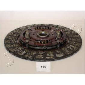 Kupplungsscheibe 80130