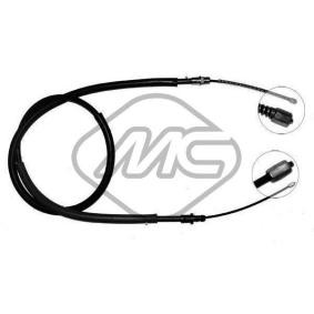 Acquista Cavo freno a mano da Metalcaucho 80132 a buon mercato per soli 12,64 €