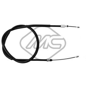 Acquista Cavo freno a mano da Metalcaucho 80134 a buon mercato per soli 14,37 €